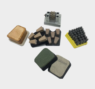 大理石工具