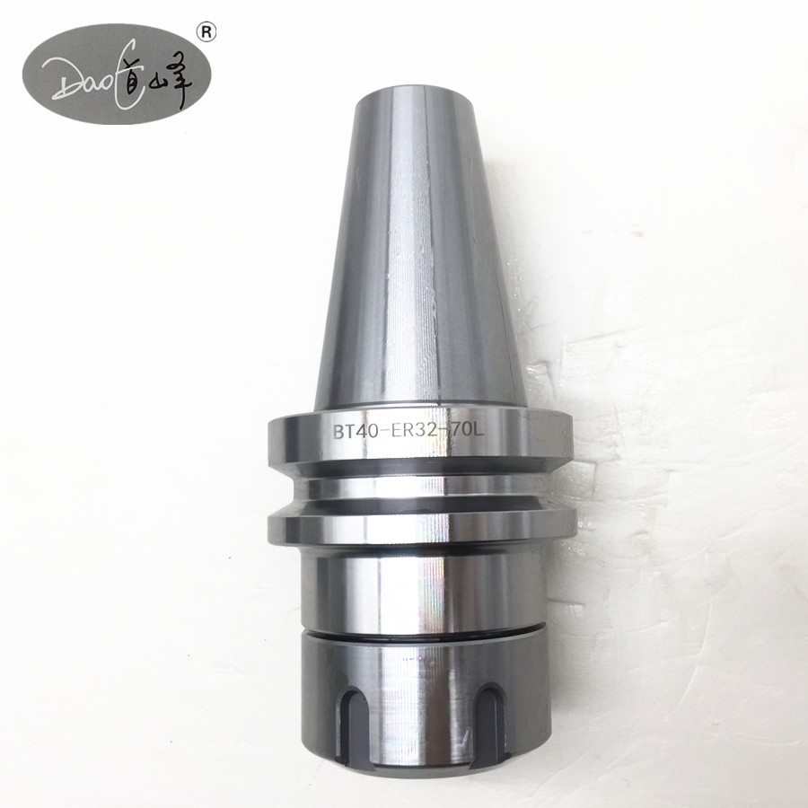 CNC 刀柄 BT ER系列
